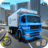 icon Euro Cargo Truck Driver Transport(Euro Cargo Truck Driver 3D) 1.0.8