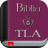 icon Biblia TLA(Biblia Lenguaje Werkelijke TLA Topverhalen
) 9.0.0