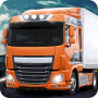 icon Truck Simulator(Euro Truck Rijsimulator 2021
)