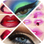 icon Makeup Ideas & Tutorials(Make-upideeën tutorials)