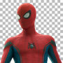 icon Spider Climber(Spider-Man Rope Superhero Game)