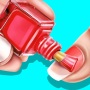 icon Acrylic Nail Games: Nail Salon (Acryl Nagel Spelletjes: Nagelsalon
)