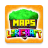 icon Mod Lokicraft for MCPE(MultiCraft – Rainbow Crafting) 5.0