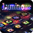 icon Luminous(Lichtgevend Hola Launcher-thema) 5.0.6