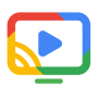 icon TV Cast for Chromecast(TV Cast voor Chromecast TV
)