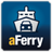 icon aFerry(aFerry - Alle veerboten) 6.3