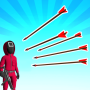 icon ArrowsWave(Arrows Wave: Archery Games)