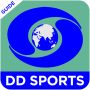 icon DDSports Guide(DDSports - AllSports Guide2021
)