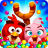icon AB POP!(Angry Birds POP Bubble Shooter) 3.129.0