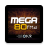 icon streamingpro.mega(Mega80fm) 4.0