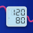 icon Blood Pressure Monitor(Bloeddrukmeter-Gezonde
) 1.0.1