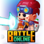 icon Battle Online(Battle GO: PvP Shooter Game)