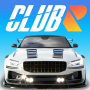icon ClubR Online Car Parking Game(ClubR: Online Car Parking Game
)
