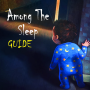 icon Among The Sleep Horror Guide(onder de slaap-horrorgids
)