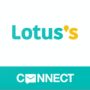 icon Lotus's Connect (Lotus's Connect
)