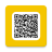 icon com.qrcodereader.barcode.generator.shoppinglist.scannerapp(QR-codelezer Barcodescanner) 1.6