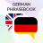 icon German Phrasebook(Duitse Phrasebook
) 1.1