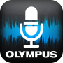 icon Dictation(Olympus Dictation voor Android)