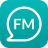 icon FMWhats Tool(Fmwhat Gold Coloringer - Fm RelaxWhat
) 1.1
