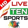 icon Ten Sports(Ten Sports HD TV
)