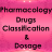 icon com.brightson.soft.knowledge.Pharmacology_free(Farmacologie Geneesmiddelenclassificatie en doseringsoverzicht
) 2.0