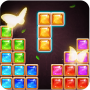icon Block Puzzle Jewel(Block Puzzle Jewel - 8x8 Gem
)