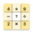 icon Cross Math(Crossmath - Wiskundige puzzelspellen) 3.3.0