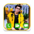 icon Fake Call Frost Diamond(Fake Call Frost Diamond - Video Call Frost Diamond
) 1.0