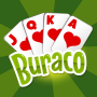 icon Buraco(Buraco Loco : kaartspel)
