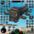 icon Fly Oil Transport Truck Games(Flying Truck Simulator-spellen!) 1.13