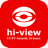 icon hiviewcctv(hiview cctv) 1.11