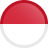 icon INDONESIA VPN(INDONESIË VPN - Proxy VPN) 1.8