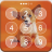 icon Puppy Lock Screen(Puppy Dog Vergrendelscherm Achtergrond
) 0.2