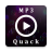icon com.musicinvsible.quackmusicyourtime(Mp3 Kwakzalvers Muziek
) 1.0