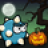 icon Spike ball(Spike bounce ball: helloween) 1.2