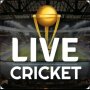 icon Live Cricket TV(Live Cricket TV: Cricketscore
)