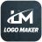 icon Logo Maker(Logo Maker: maak uw eigen logo) 1.0.13