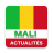 icon com.malictualites.malinewsapp(Mali actualité en direct
) 1.6