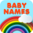 icon Baby Names(Babynamen. 6000+ namen
) 1.2