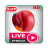 icon com.liveboxing.aweapp(Boksen UFC Livestreams) 1.0.0