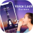 icon Voice Lock Screen(Stem Schermvergrendeling
) 1.0