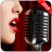 icon VoiceChanger(Girl Voice Changer PRANK) 1.0.45