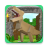 icon Jurassic Mods for Minecraft PE(Jurassic Mods voor Minecraft PE
) 1.3