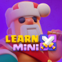 icon Learn Mini(gids en leer voor Clash Mini
)