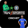 icon Live Cricket Ten Sports(Live Tien Sports -Ten Sports Cricket Live Streaming
)
