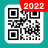 icon QR & Barcode Scanner(QR Code Scanner Barcode Read
) 1.0.5