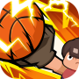 icon Combat BasketballSharp War(Combat Basketball- Scherpe oorlogsstenenbreker)