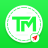 icon TM Whatsup(GB Whats Version 2023) 2.0