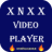 icon XNXX Player(XNXX videospeler - HD-videospeler in alle formaten
) 1