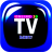 icon com.birutvgo.mediaplayer(TV Indonesië live - TV Maleisië TV Singapore
) 2.3